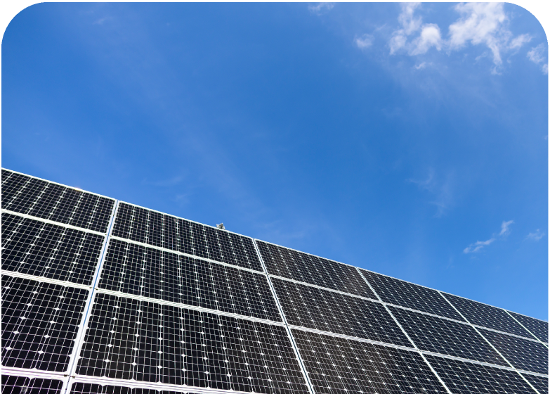 太陽光発電事業